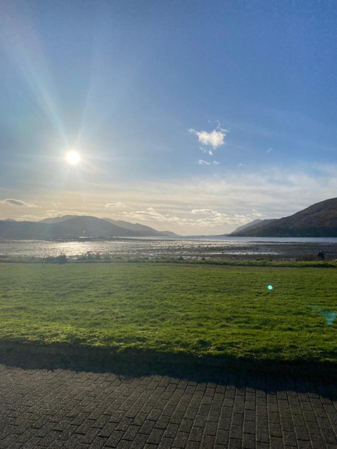Attic Views Homestay Caol